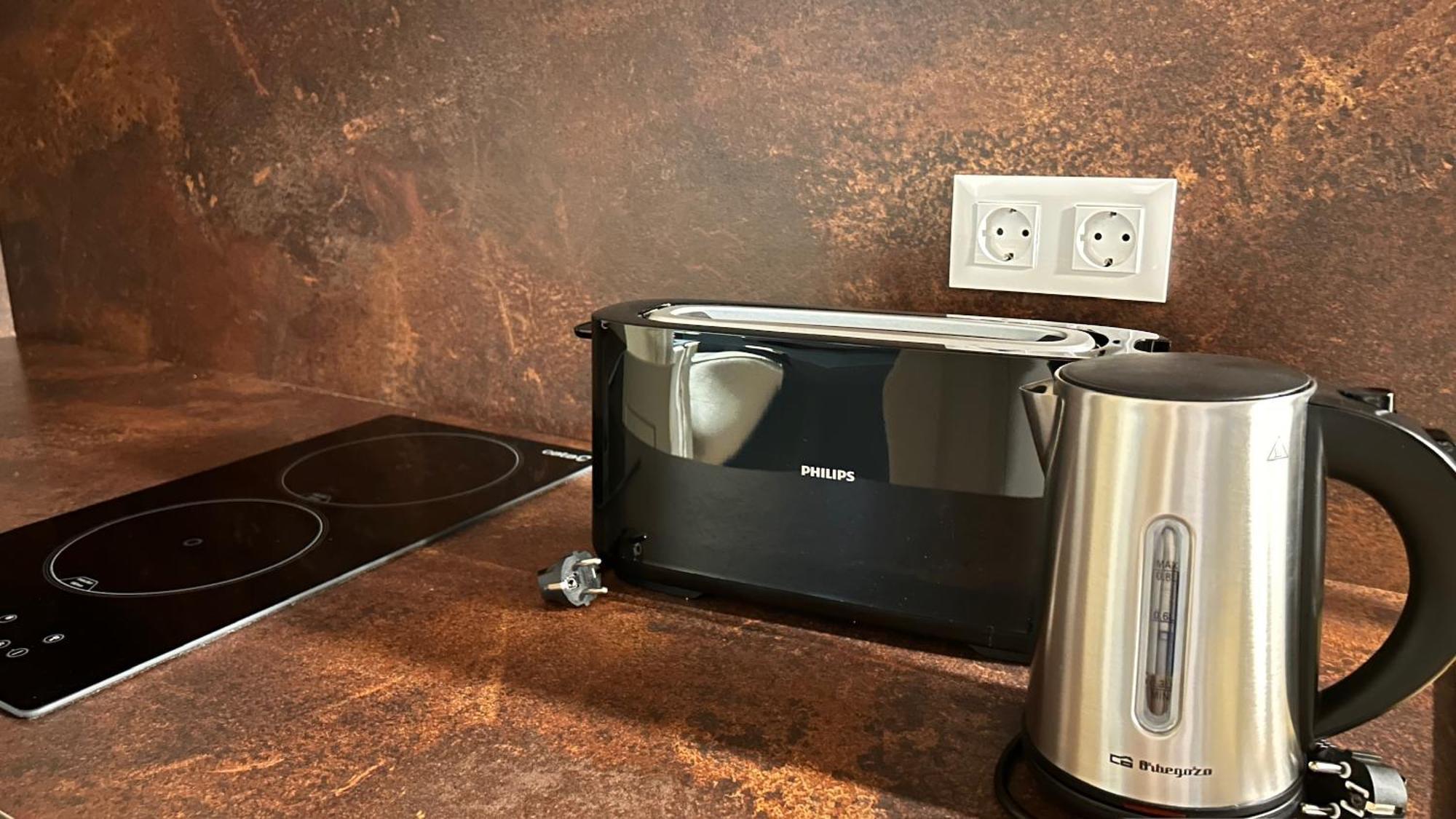 グラナダエル ラドロン デ アグアアパートメント 部屋 写真